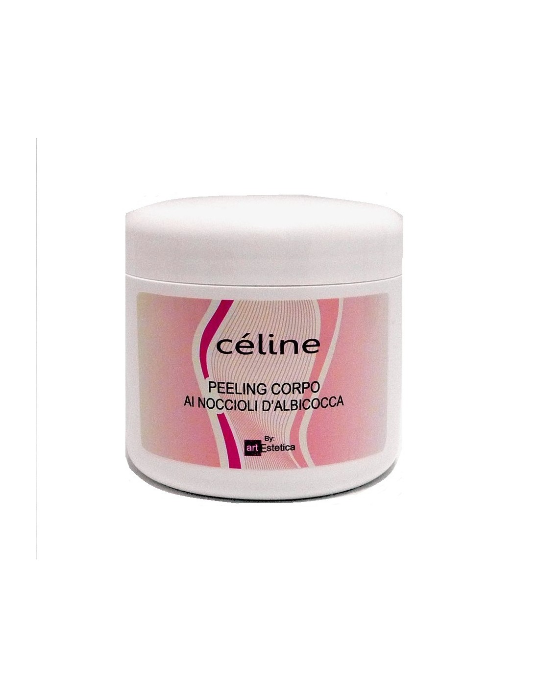 CELINE - Olio per Massaggio Base - 5000 ml., NewArtestetica