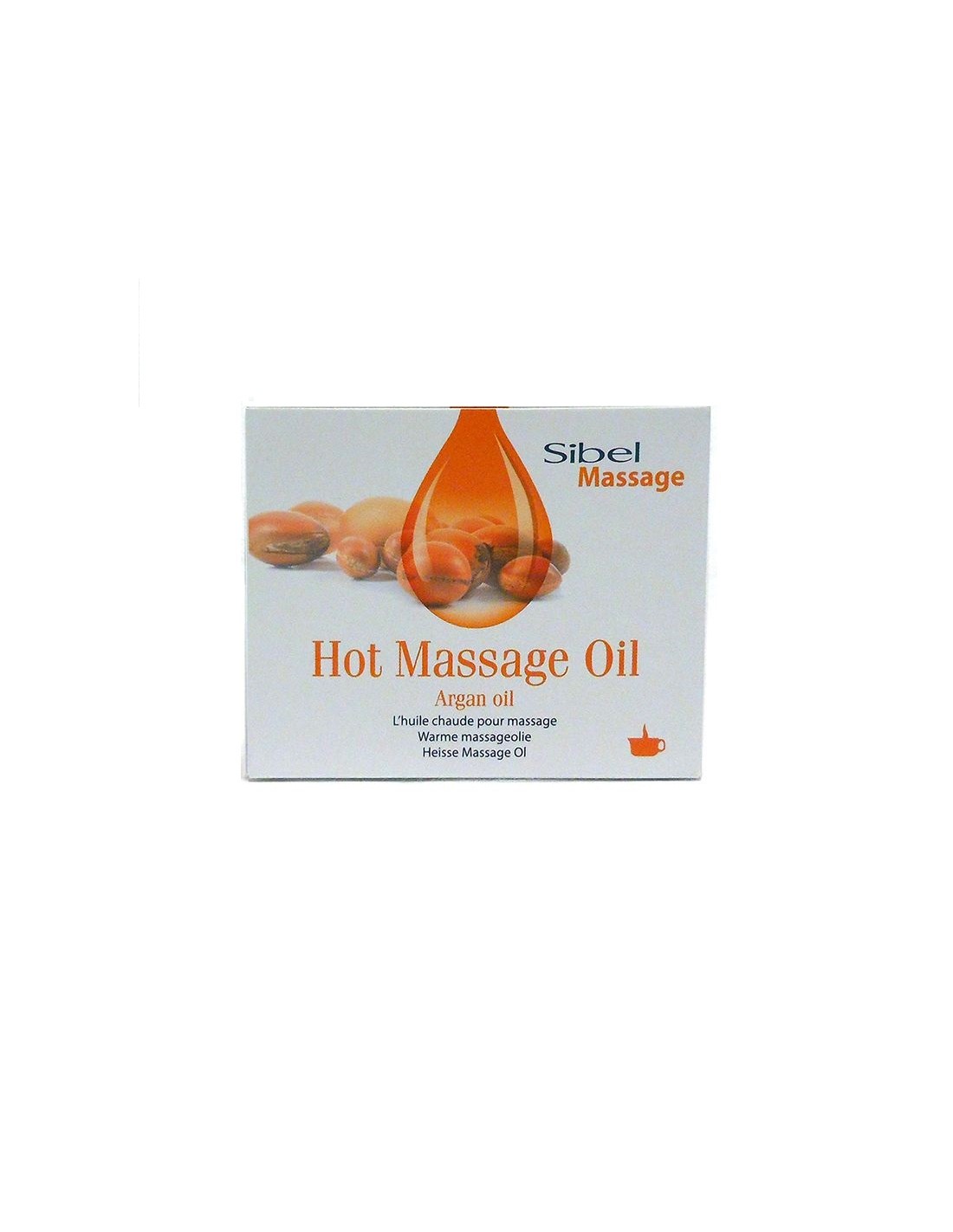 CELINE - Olio per Massaggio Base - 5000 ml., NewArtestetica