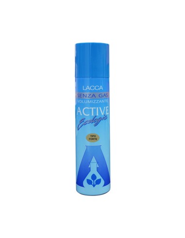 LACCA FARMEN ACTIVE NO GAS FISSAGGIO FORTE 300ML