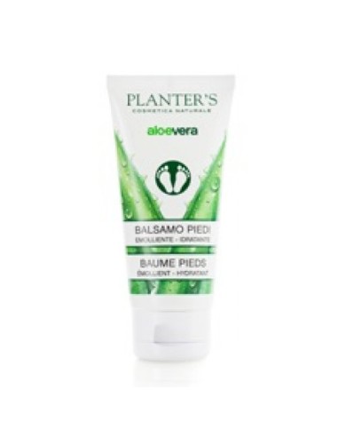 PLANTER'S Balsamo piedi ALOE VERA 75ML