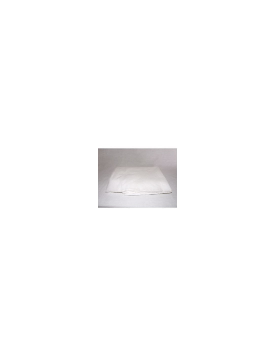 Asciugamano monouso in Tnt liscio - cm. 86 x 40